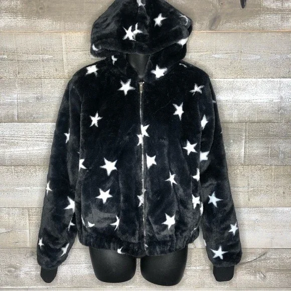 Ashley by 26 international shop teddy coat